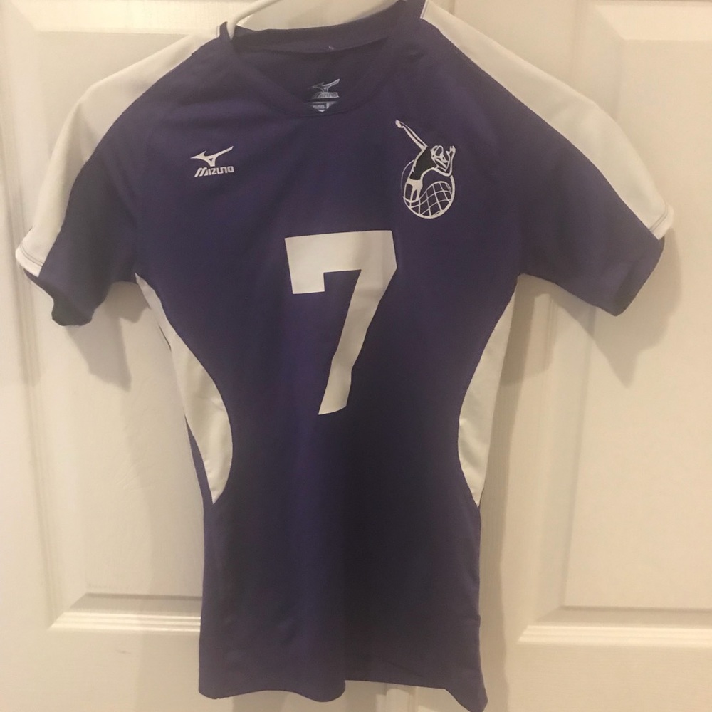 🤩Avidity volleyball top🤩